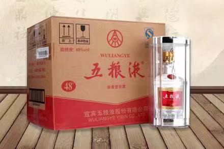庐江五粮液回收