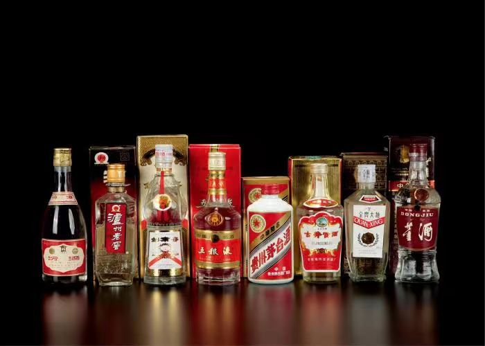 庐江老酒储存的方法