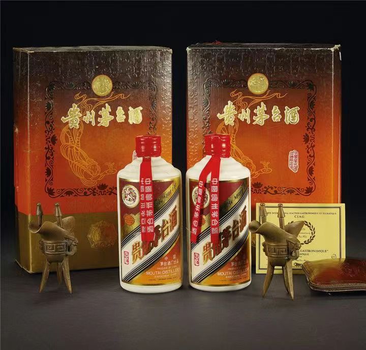 庐江烟酒回收